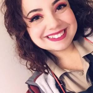 Meet your Posher, Amanda